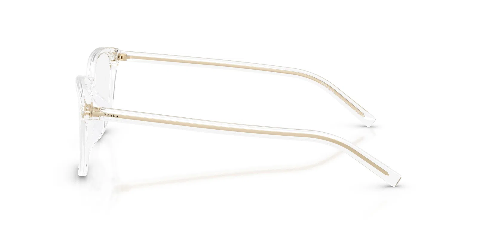 Prada D14VD Eyeglasses - view 6